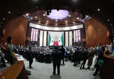 Avalan Formato para Sesión de Congreso General en que Claudia Sheinbaum Rendirá Protesta como Presidenta de la República