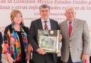 Elige Jurado Calificador a Roberto Navarro López como Ganador del Premio Nacional de Sanidad Animal 2024