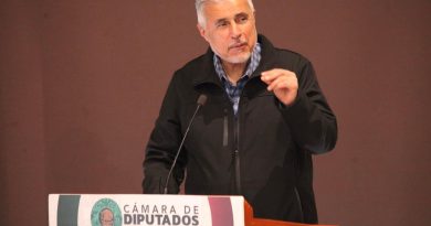 Busca Diputado José Narro Legislación Secundaria a Reforma Judicial en Materia de Género