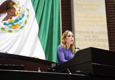 Diputada Verónica Martínez Impulsa Inclusión de Pueblos Mágicos en ley de Turismo