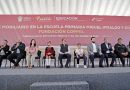 Fortalece GEM y Fundación Coppel Alianza a Favor de la Educación de las y los Mexiquenses