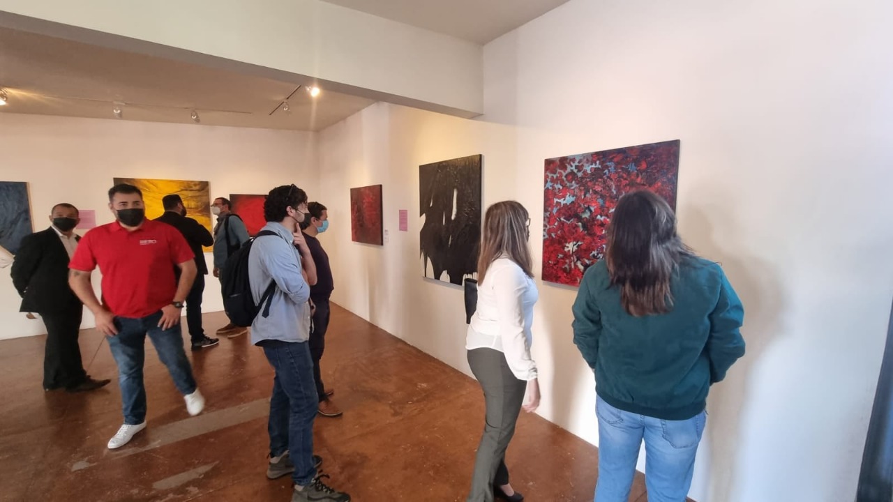 Invita IMAC a Visitar Exposiciones Gratuitas en Tijuana