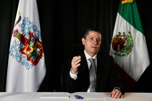 Coyoacán Requiere un Presupuesto Justo: Alcalde Giovani Gutiérrez