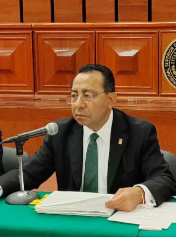 Mediante 18 Mil 582 Visitas, Órgano Del PJCDMX ha Supervisado y Vigilado Funcionamiento de Órganos Jurisdiccionales