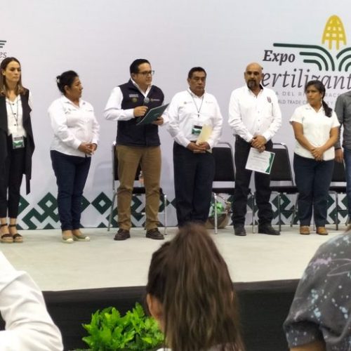 Concluye con Éxito Expo Fertilizantes 2023 en Boca del Río, Veracruz