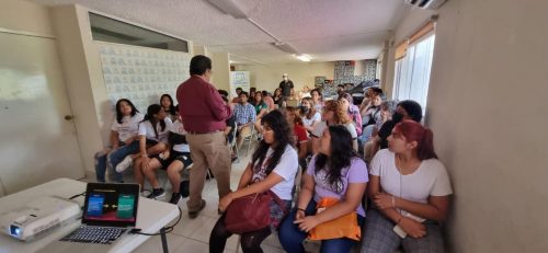 La FPMC Brinda Espacios de Aprendizaje Experiencial en Educación Ambiental