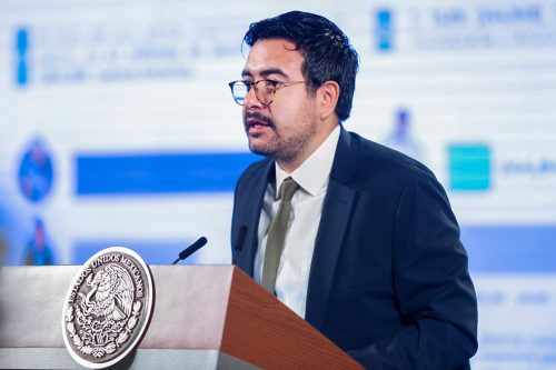 Dispersa Gobierno de México más de 27 mil mdp en Becas Para el Bienestar y La Escuela es Nuestra