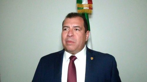 Planea Durango Aprovechar Experiencia de Tamaulipas sobre Negociación Policial en Situaciones de Crisis