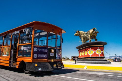 Huamantla, Consolidado como el Mejor Pueblo Mágico de Tlaxcala