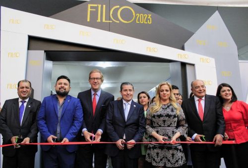 Arranca la 2ª edición de la Feria Internacional del Libro de Coyoacán