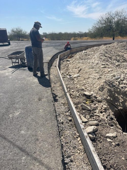 Concluye Pavimentación, Rehabilitación y Bacheo en Calles de Villa de Casas