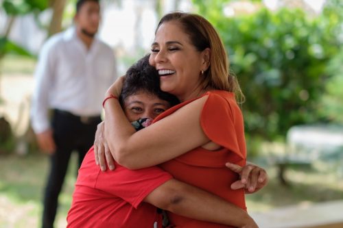 Todos los días se Trabaja en Quintana Roo para Empoderar a las Mujeres: Mara Lezama