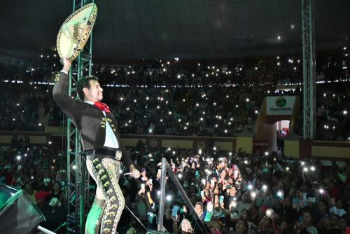 Consiente Ayuntamiento de Huamantla con Histórico Festejo por Día de las Madres