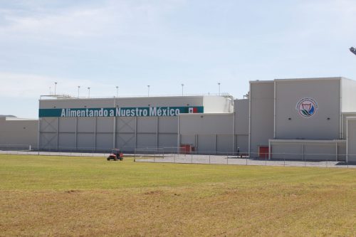 México con Agroindustrias Cárnicas Sostenibles que Abonan a Reducir Gases de Efecto Invernadero