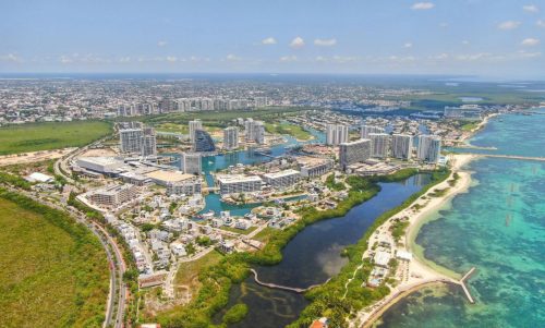 Expondrá Quintana Roo Bellezas Turísticas en el World Travel Expo Miami