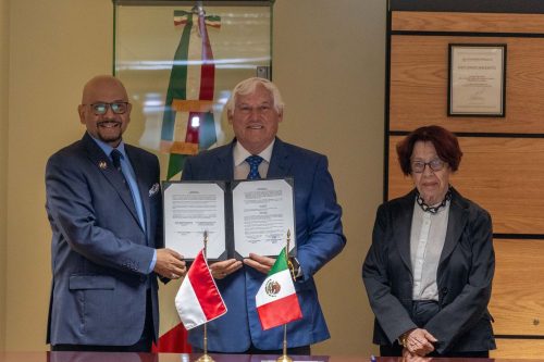 Acuerdan México e Indonesia Incrementar Exportaciones Nacionales con Certificación Halal