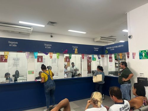 Inicia Issste Entrega de Préstamos Personales Extraordinarios para Damnificados de Acapulco