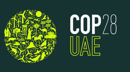 Participa Titular de Agricultura de México en la Conferencia de las Naciones Unidas sobre Cambio Climático (COP28)