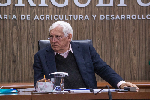 Agricultura y Asociación de Titulares Estatales de Pesca y Acuacultura Acuerdan Trabajo Coordinado Para Impulsar el Sector