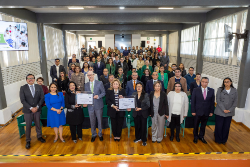 Licenciatura en Enfermería de la UAEMéx Cuenta con Acreditación Internacional