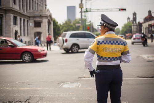 Incrementar Academias de Policía en todo el país, piden en el Congreso de la Unión