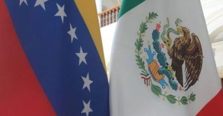 México y Venezuela Estrechan Cooperación en Materia Migratoria