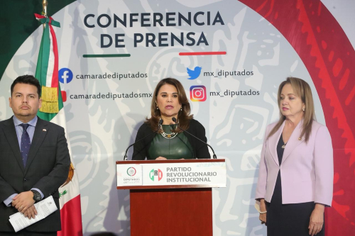 «PRI Exige Estabilidad Laboral en Consulados