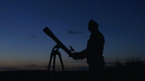 Prepara la UNAM Fiesta Científica y Cultural para Observar el Gran Eclipse Mexicano 2024