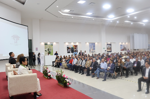 Organiza SFP Conferencia “Responsabilidades de los Servidores Públicos en Procesos Electorales”