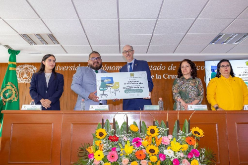 UAEMéx, Reconocida por su Compromiso con el Medio Ambiente y la Sustentabilidad