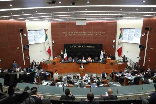 Debaten en la Comisión Permanente Resultados del Proceso Electoral