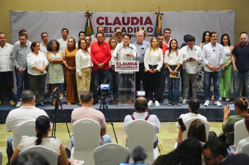 Morena Solicitará al INE Atraiga el Conteo de Votos en Jalisco, Inconforme con la Actuación de la Autoridad Electoral Local