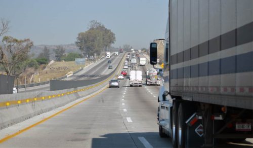 Demanda Comisión Permanente Inteligencia Policial para Combatir Robos en Carreteras del País