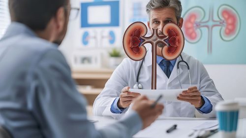 Jalisco, 3er lugar nacional en enfermedad renal; 17 de agosto, jornada gratuita de salud en Lagos de Moreno