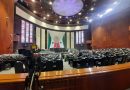 La Cámara de Diputados Emite Declaratoria de Constitucionalidad en Materia de Reforma al Poder Judicial