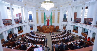 Van 19 Entidades las que Aprueban Reforma Judicial;  Sólo uno la ha Rechazado: Querétaro