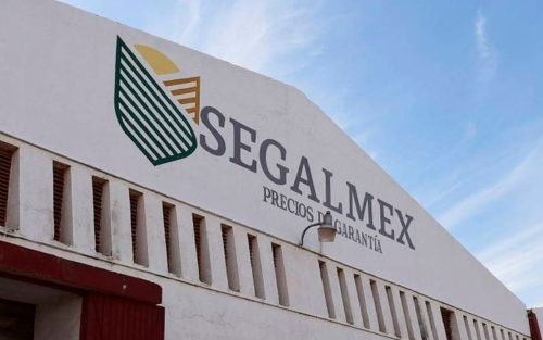 El Único Caso de Corrupción en el Sexenio fue el de Segalmex, admite el Presidente AMLO