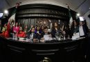 Senado de la República Aprueba Reforma al Poder Judicial