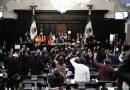 Mayoría Calificada en el Senado de la República Aprueba en lo General la Reforma al Poder Judicial