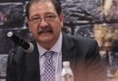 Inicia en México una Nueva Era Democrática: dip Reginaldo Sandoval Flores