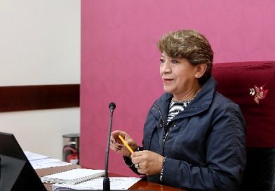 Recuperan 13 mdp Gracias a la Estrategia de Seguridad Aplicada en el Edomex por Delfina Gómez