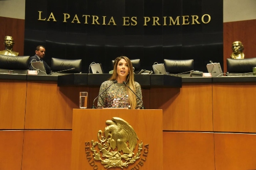 Propone Ruth González Incorporar la Perspectiva de Género a la Atención del Espectro Autista