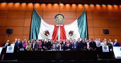 Celebran Diputados Aprobación en Puerta de Reforma en Materia de Protección y Cuidado Animal 