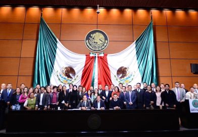 Celebran Diputados Aprobación en Puerta de Reforma en Materia de Protección y Cuidado Animal 