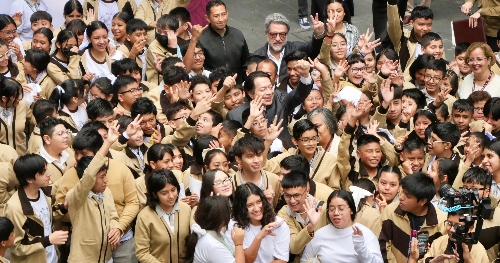 Inicia Periodo Vacacional de Invierno Para Cerca de 24 Millones de Estudiantes de Educación Básica del País: SEP