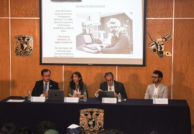 Empleo Exponencial de IA en Educación; No Debe Prohibirse, sino Regularse