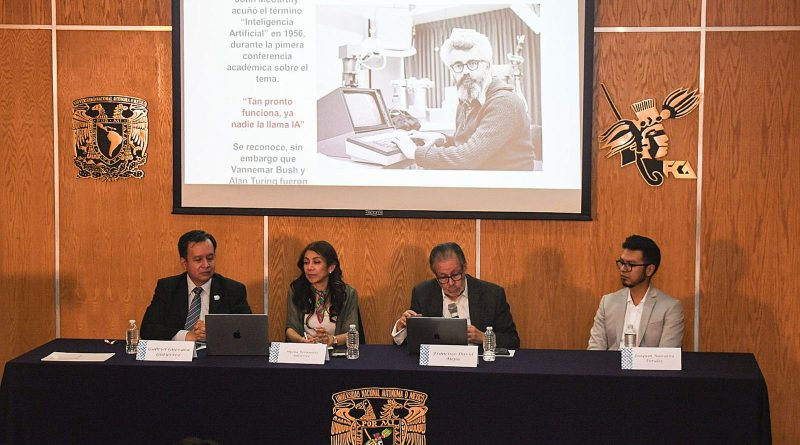 Empleo Exponencial de IA en Educación; No Debe Prohibirse, sino Regularse