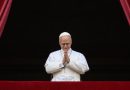 Ante el dramático escenario de guerra pidamos por el milagro de la paz: Papa León XIV