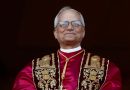 León XIV, de EU, el Nuevo Papa, «Ha Sido Elegido el 267º Sucesor de Pedro»: Anuncia El Vaticano