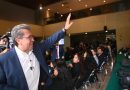 Servidores Públicos deben Despojarse de Actitudes Arrogantes o Soberbias: Ricardo Monreal
